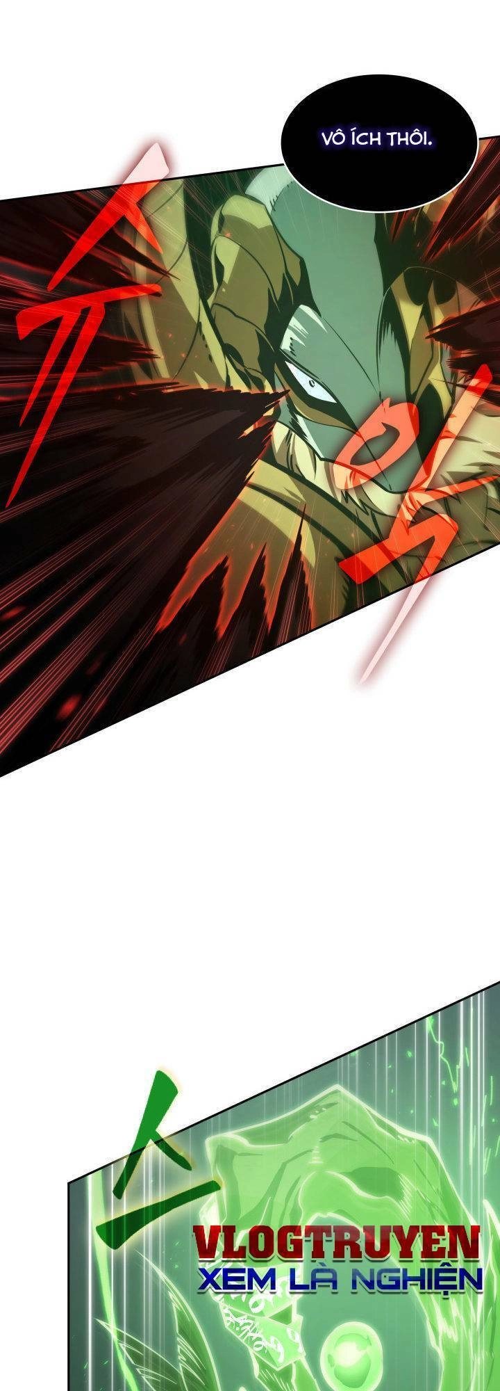 Vua Trộm Mộ Chapter 371 - 25