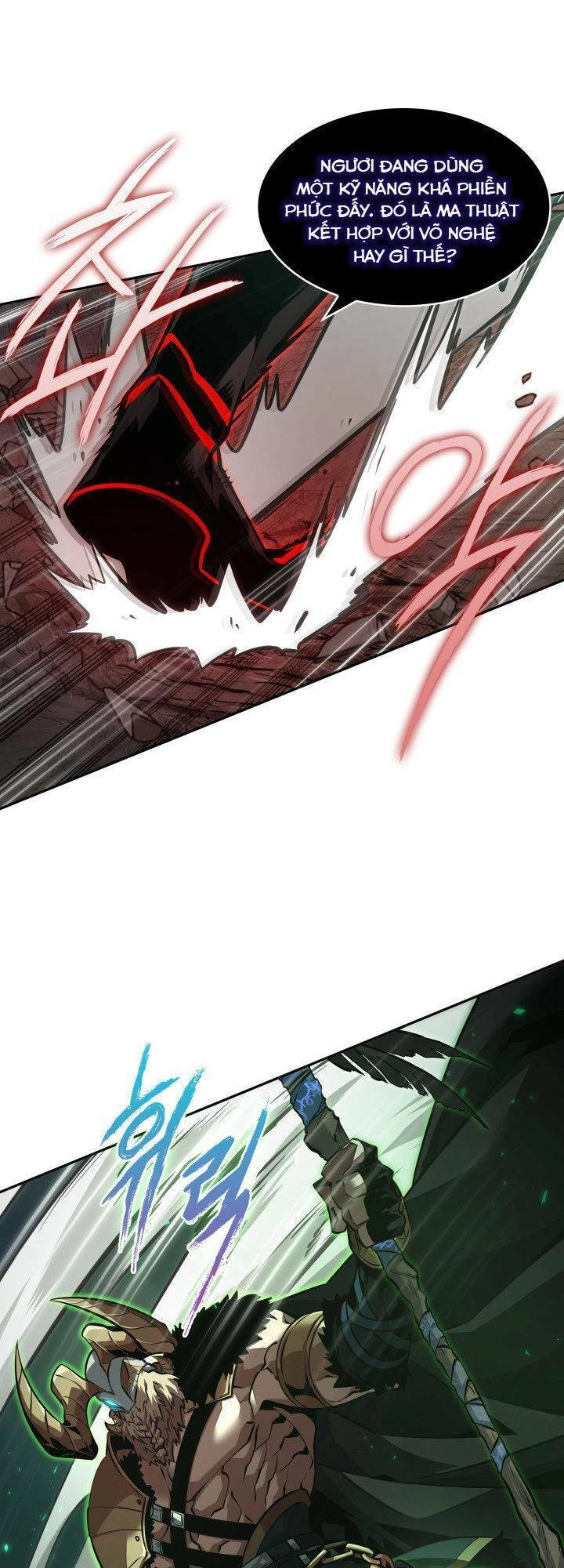 Vua Trộm Mộ Chapter 371 - 28