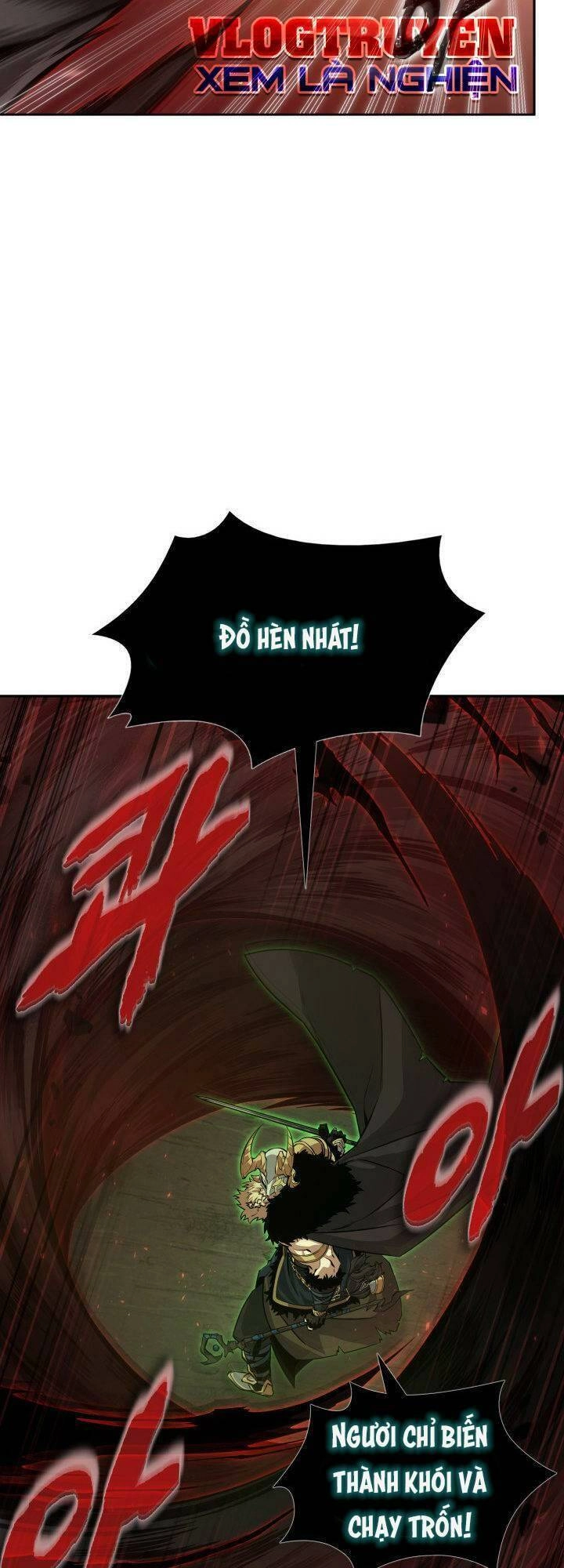 Vua Trộm Mộ Chapter 371 - 35