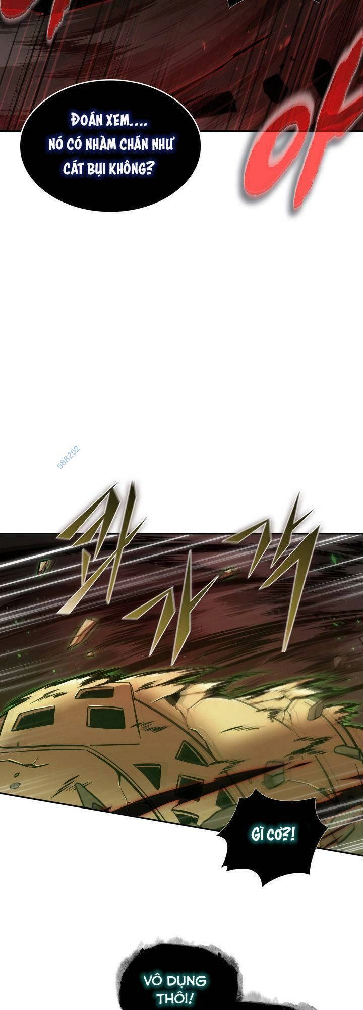 Vua Trộm Mộ Chapter 371 - 36