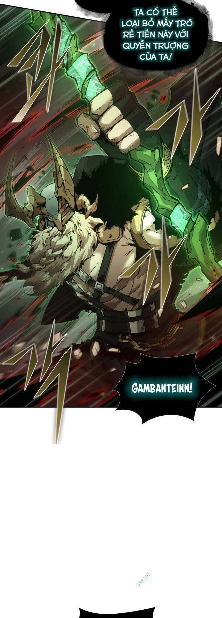 Vua Trộm Mộ Chapter 371 - 37