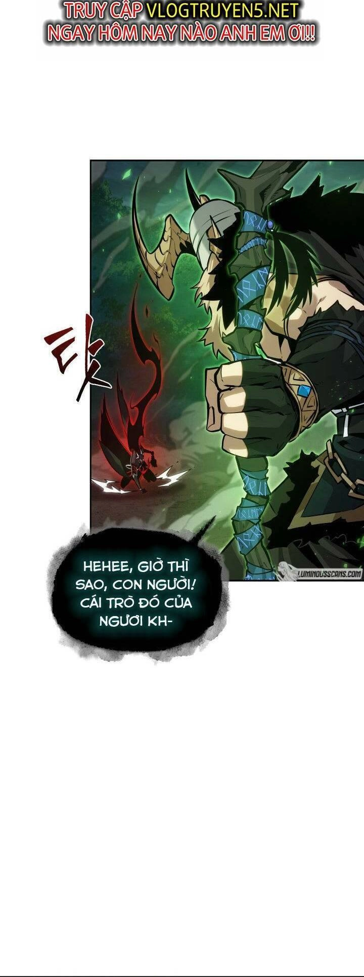 Vua Trộm Mộ Chapter 371 - 39