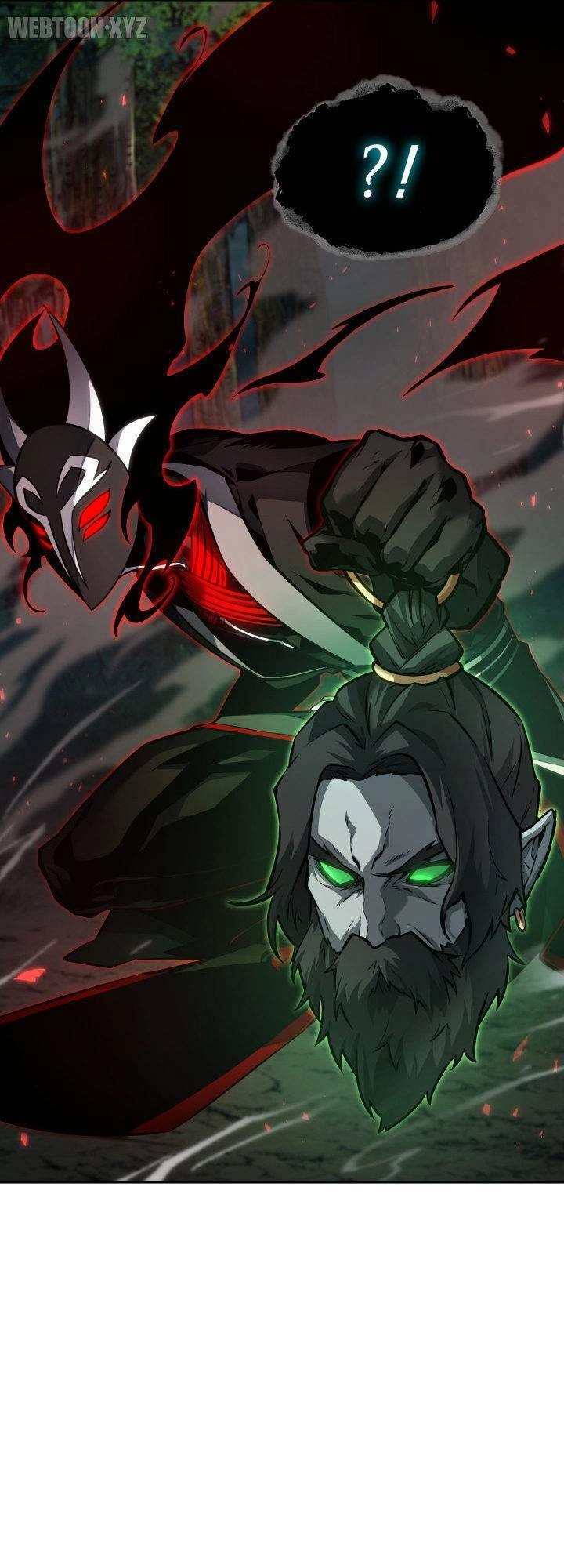 Vua Trộm Mộ Chapter 371 - 40