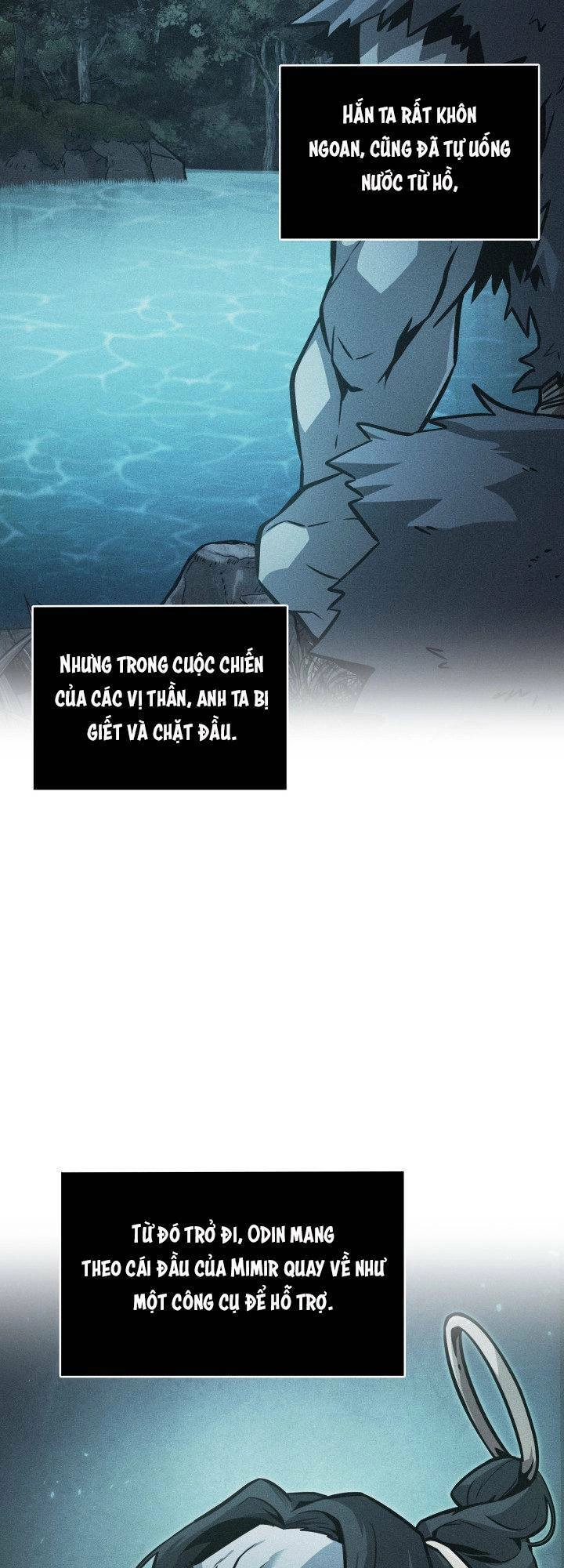 Vua Trộm Mộ Chapter 371 - 43