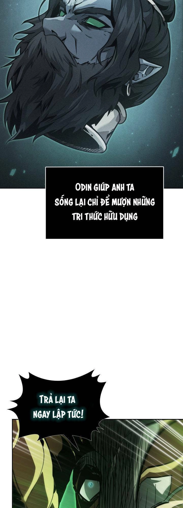 Vua Trộm Mộ Chapter 371 - 44