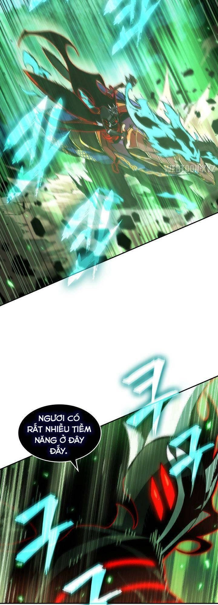 Vua Trộm Mộ Chapter 371 - 52