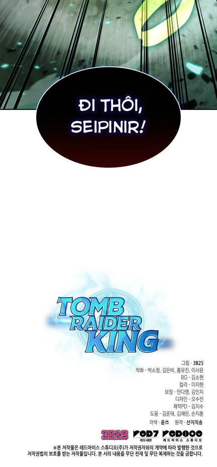 Vua Trộm Mộ Chapter 371 - 56