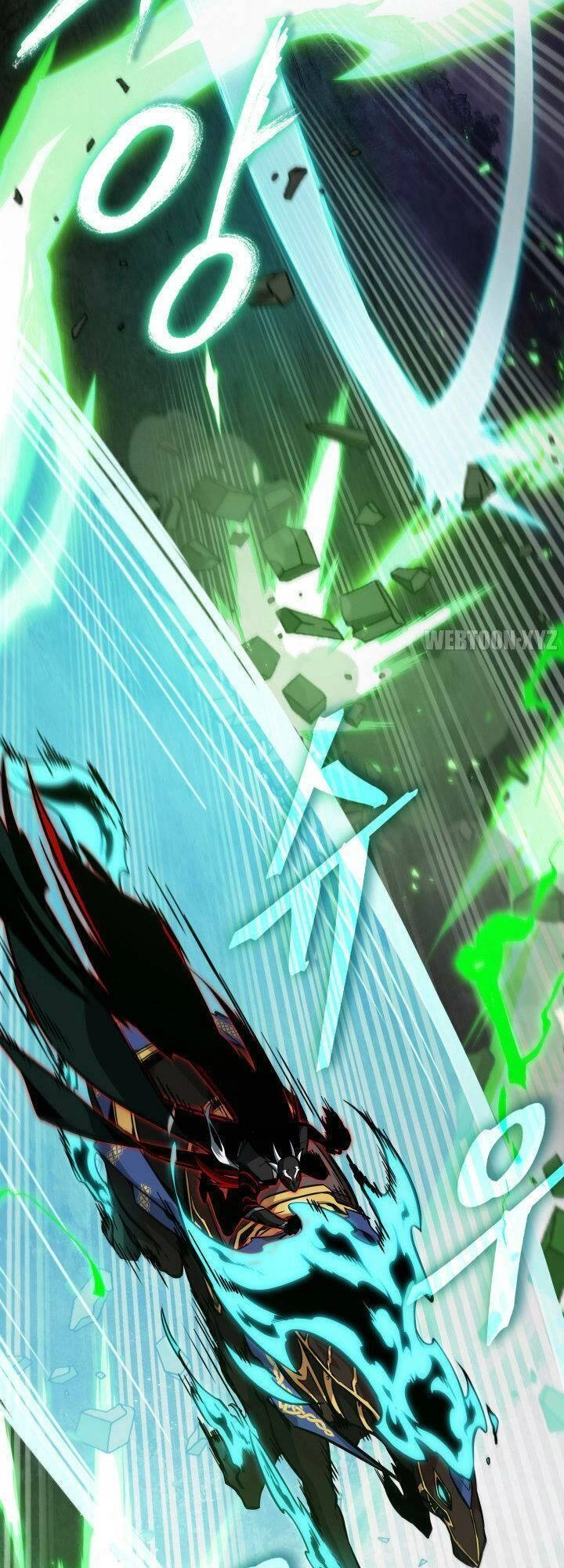 Vua Trộm Mộ Chapter 372 - 13