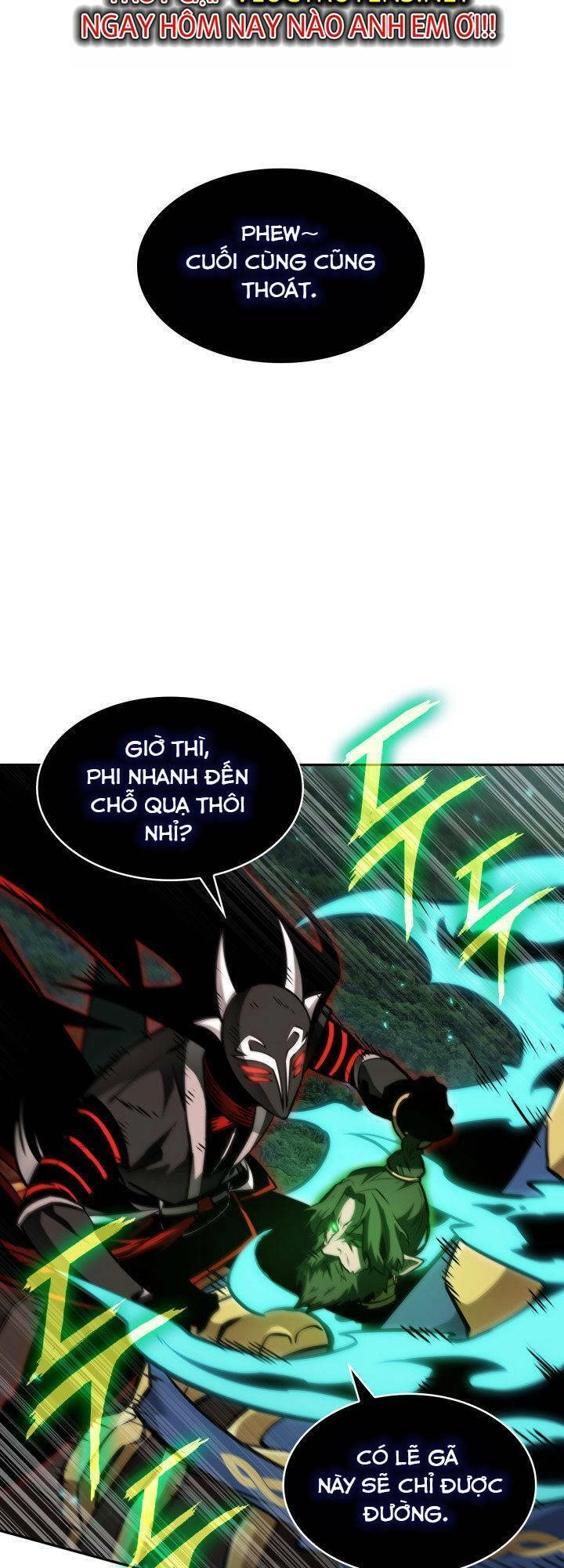 Vua Trộm Mộ Chapter 372 - 19