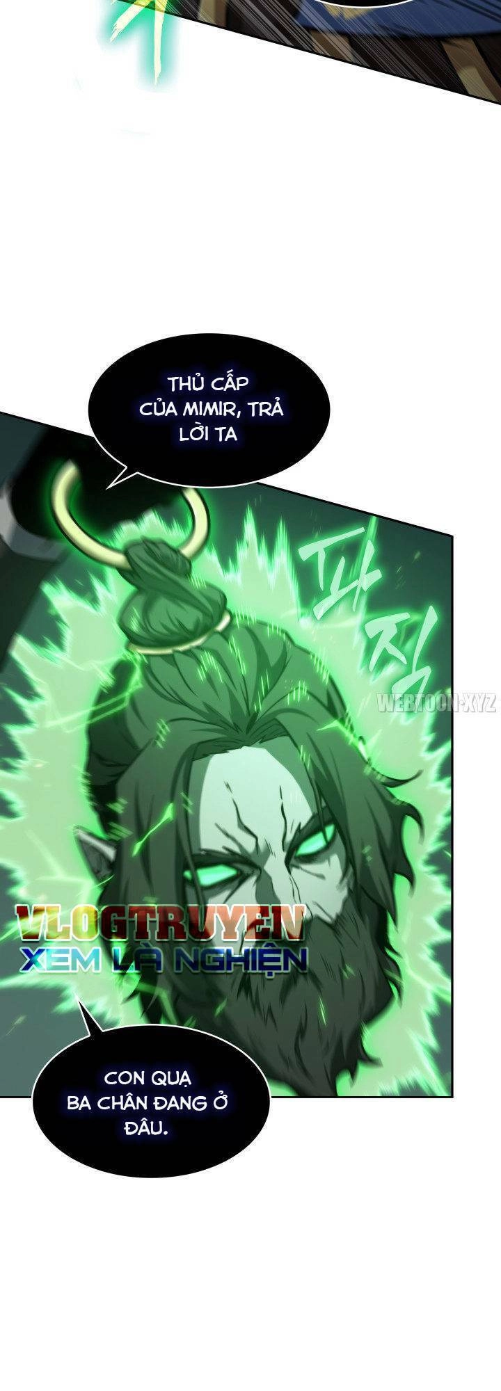 Vua Trộm Mộ Chapter 372 - 20