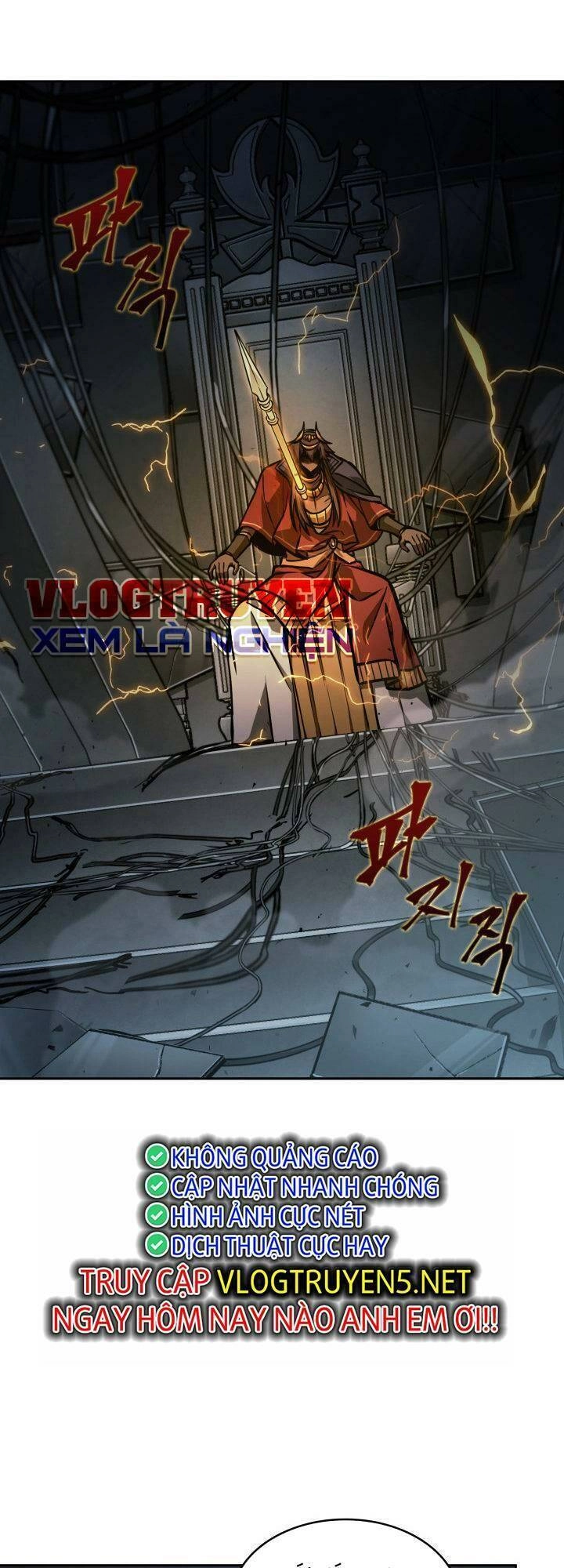 Vua Trộm Mộ Chapter 372 - 25