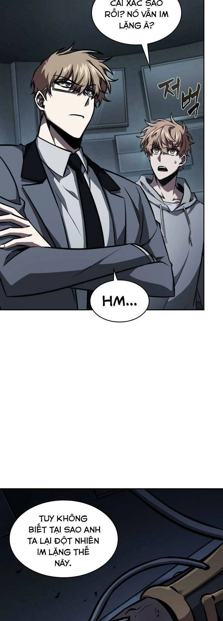 Vua Trộm Mộ Chapter 372 - 26