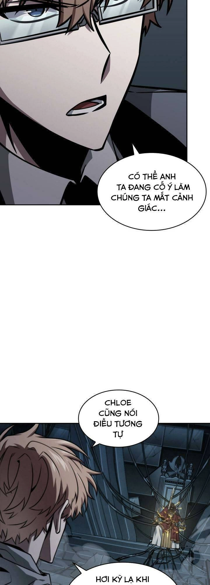 Vua Trộm Mộ Chapter 372 - 28