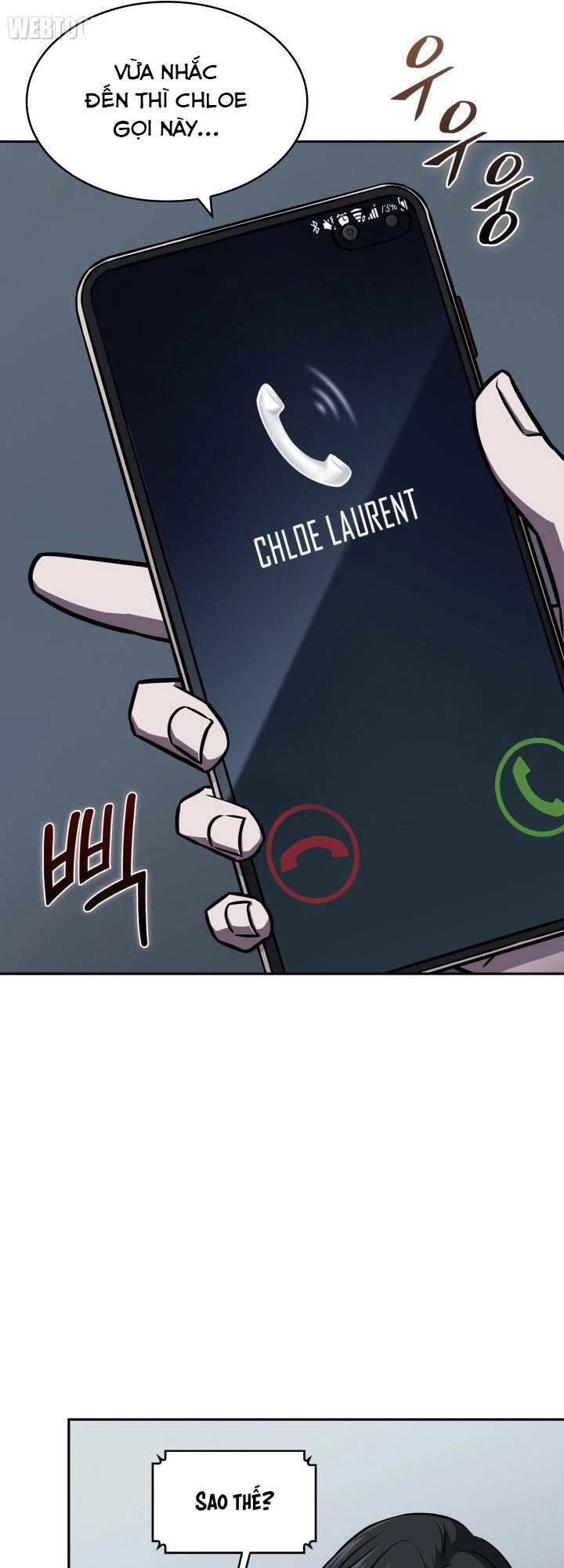 Vua Trộm Mộ Chapter 372 - 31