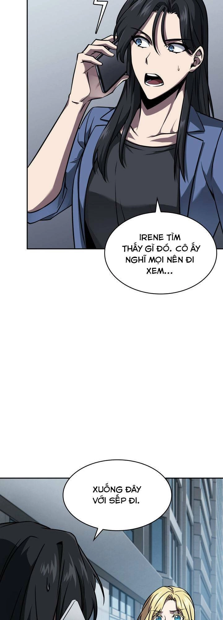 Vua Trộm Mộ Chapter 372 - 32