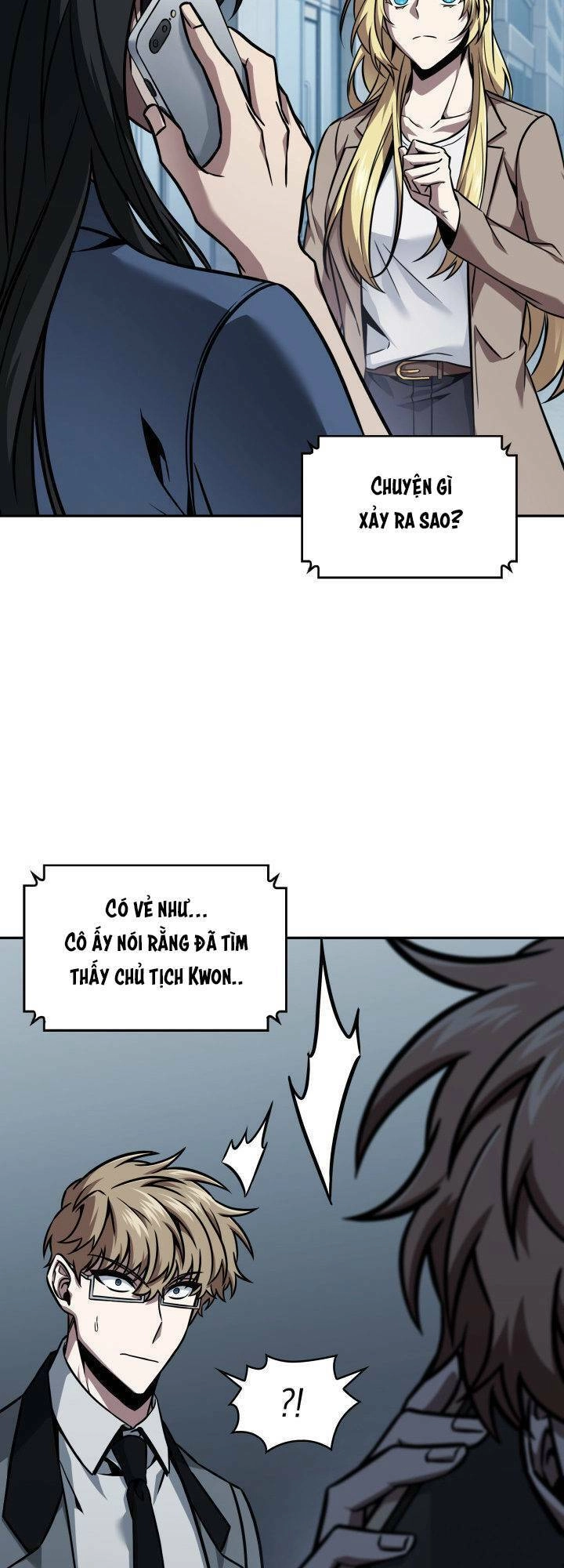 Vua Trộm Mộ Chapter 372 - 33