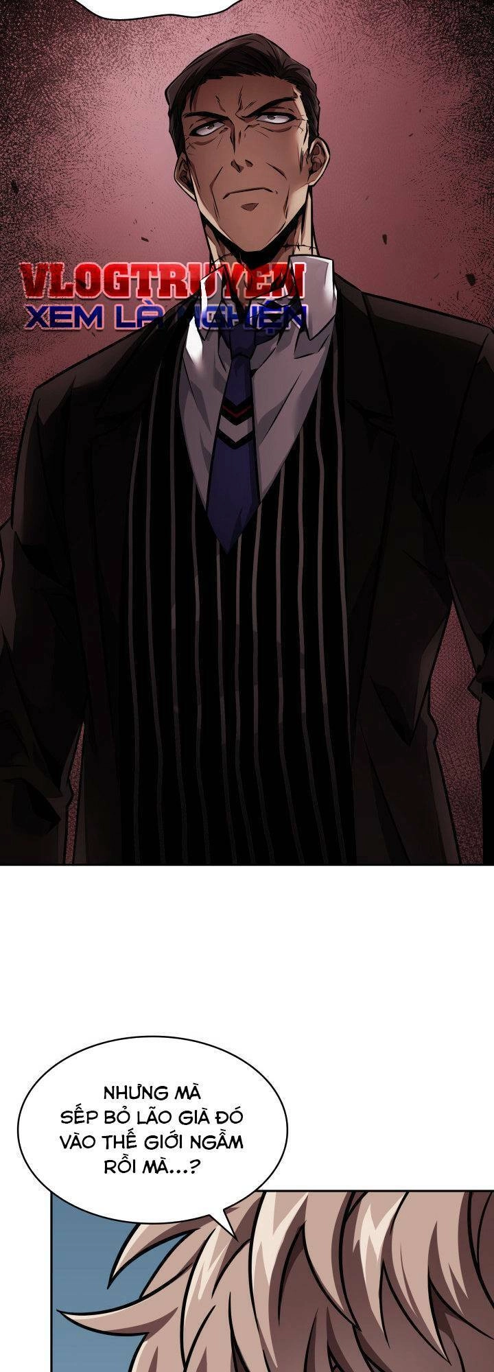 Vua Trộm Mộ Chapter 372 - 36