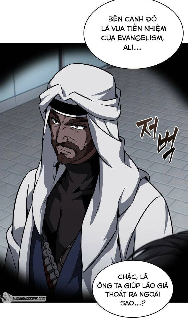 Vua Trộm Mộ Chapter 372 - 38