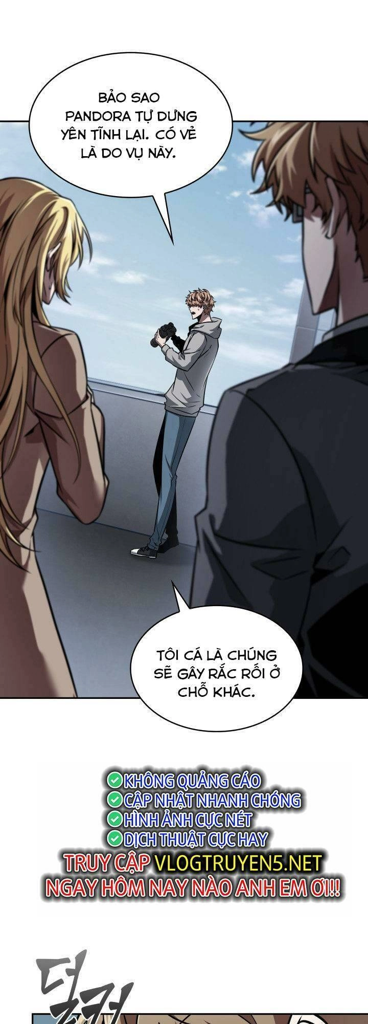 Vua Trộm Mộ Chapter 372 - 40