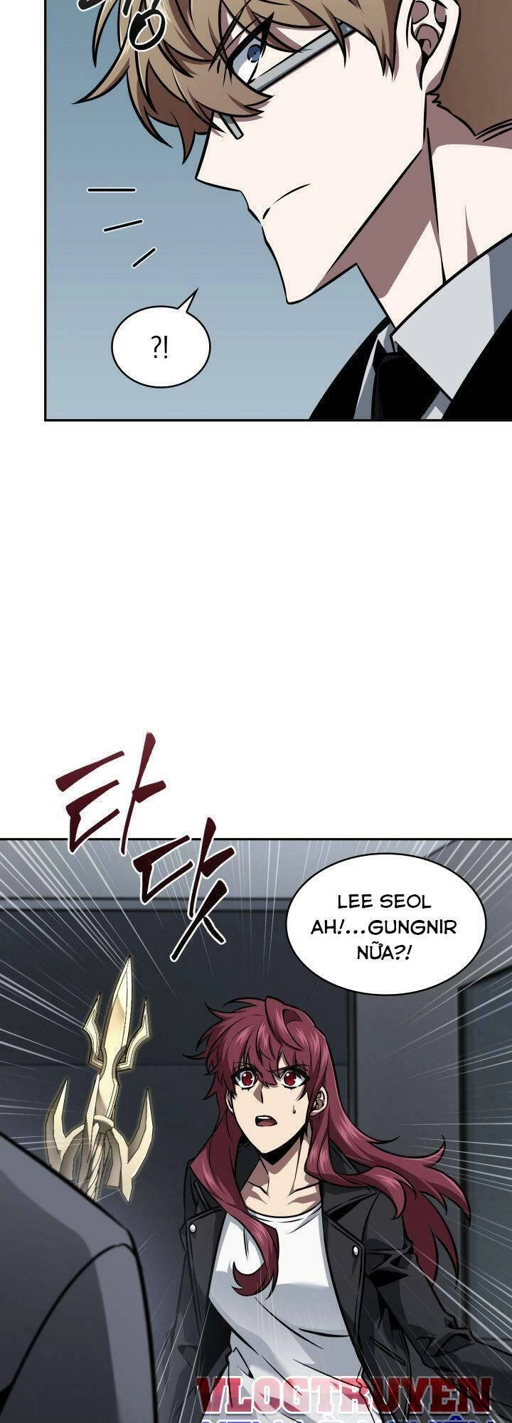 Vua Trộm Mộ Chapter 372 - 41