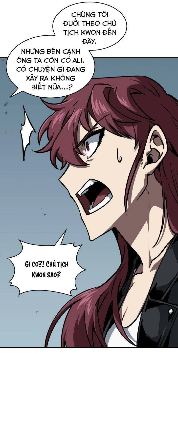 Vua Trộm Mộ Chapter 372 - 44