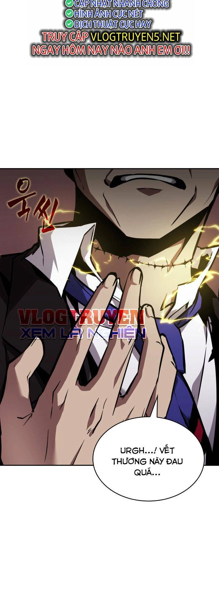 Vua Trộm Mộ Chapter 372 - 47