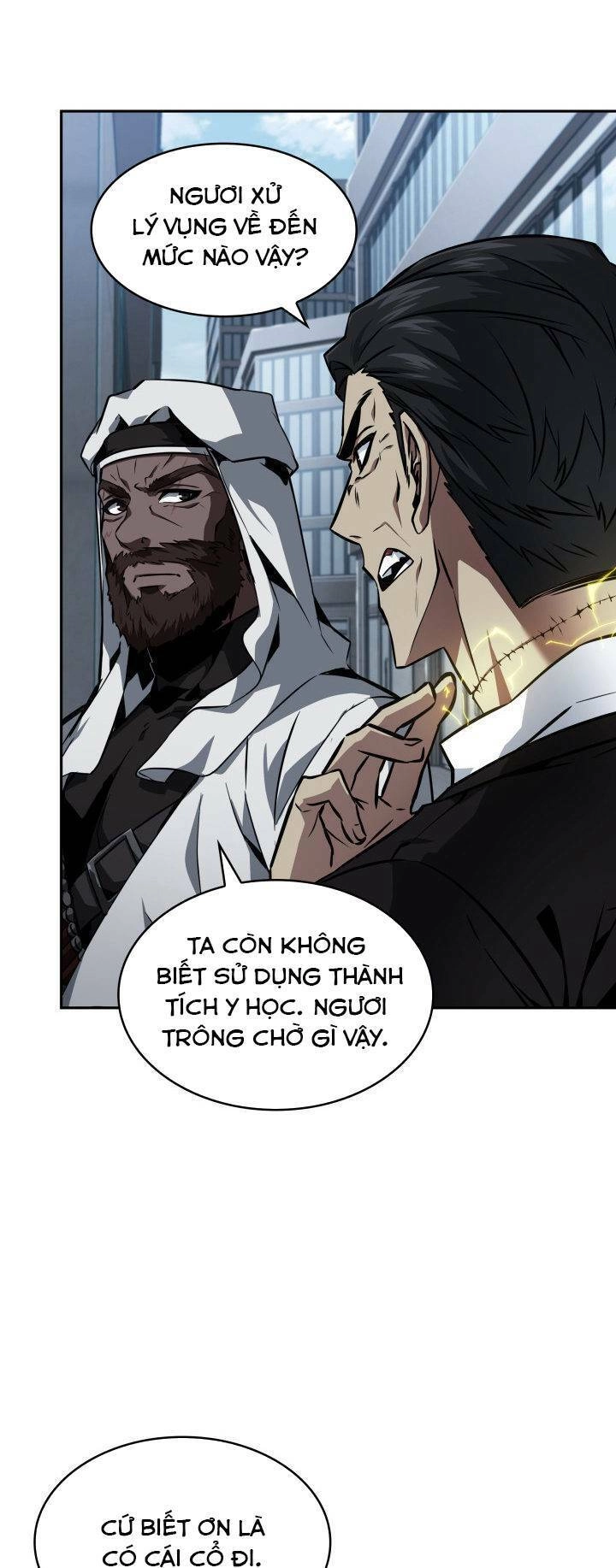 Vua Trộm Mộ Chapter 372 - 48