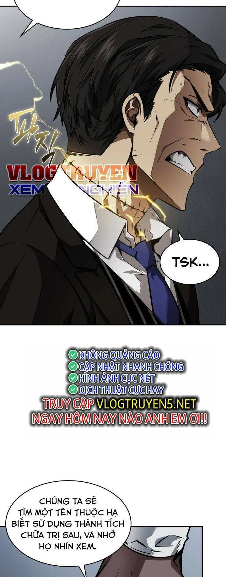 Vua Trộm Mộ Chapter 372 - 49