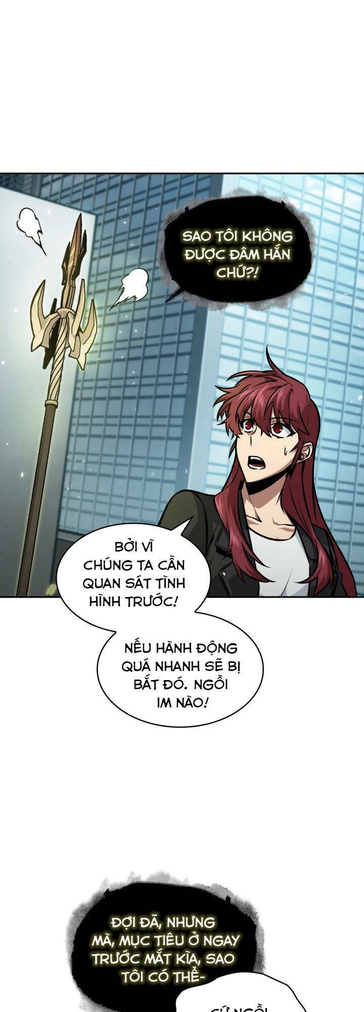 Vua Trộm Mộ Chapter 373 - 4