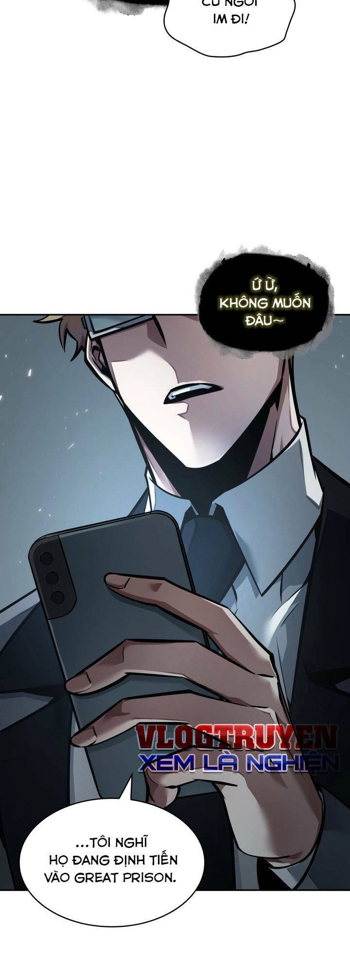 Vua Trộm Mộ Chapter 373 - 5