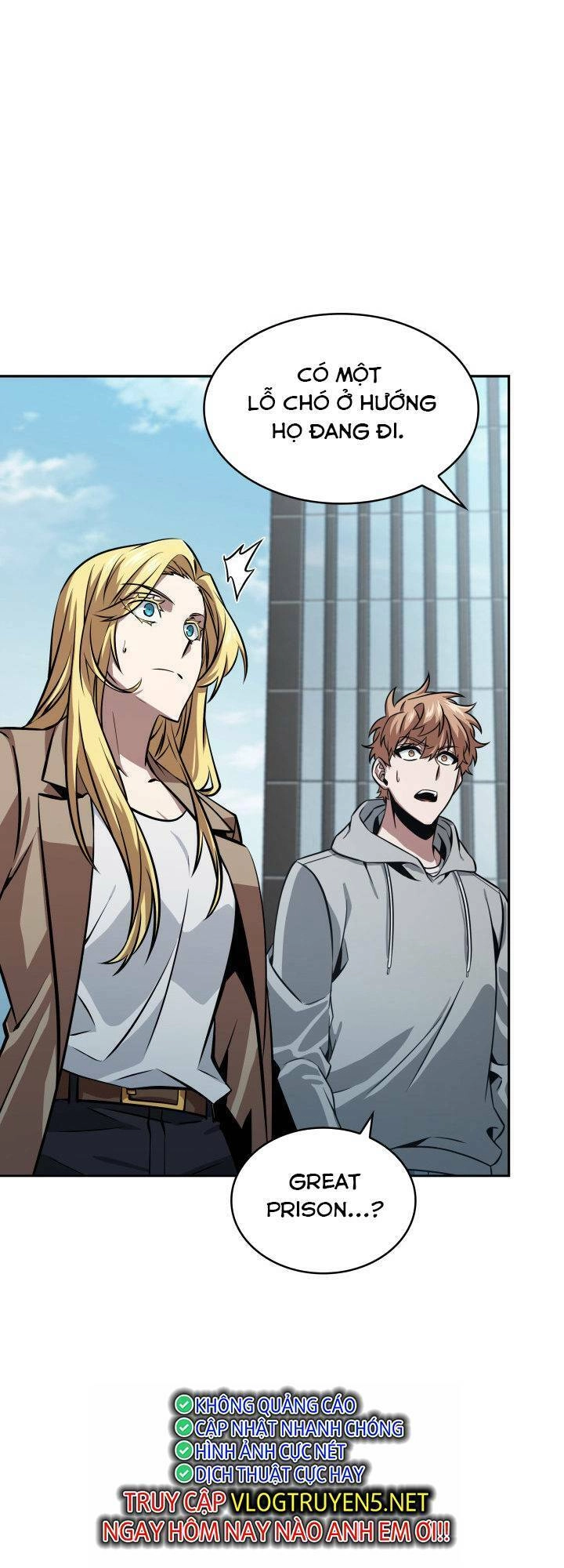 Vua Trộm Mộ Chapter 373 - 6