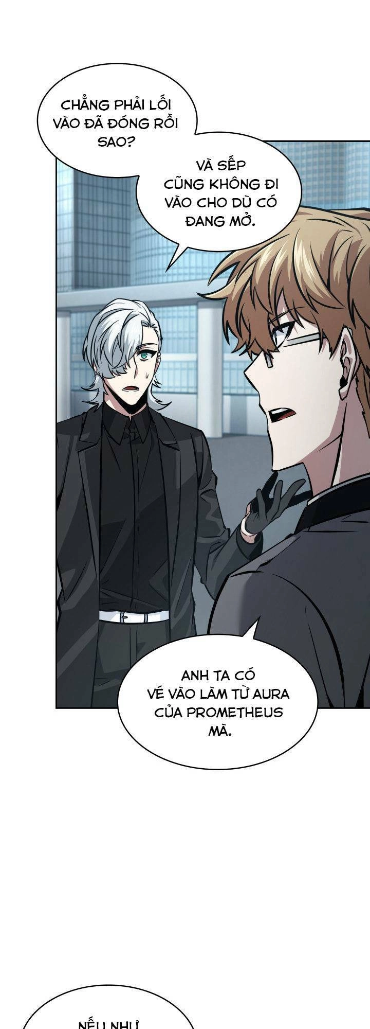 Vua Trộm Mộ Chapter 373 - 7