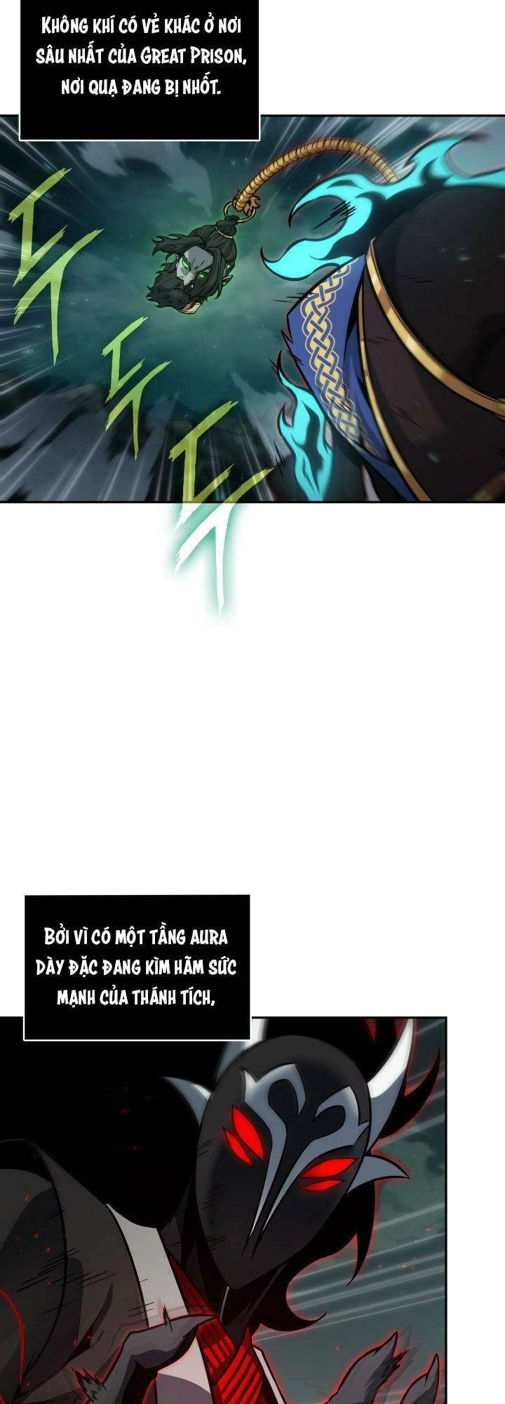 Vua Trộm Mộ Chapter 373 - 12