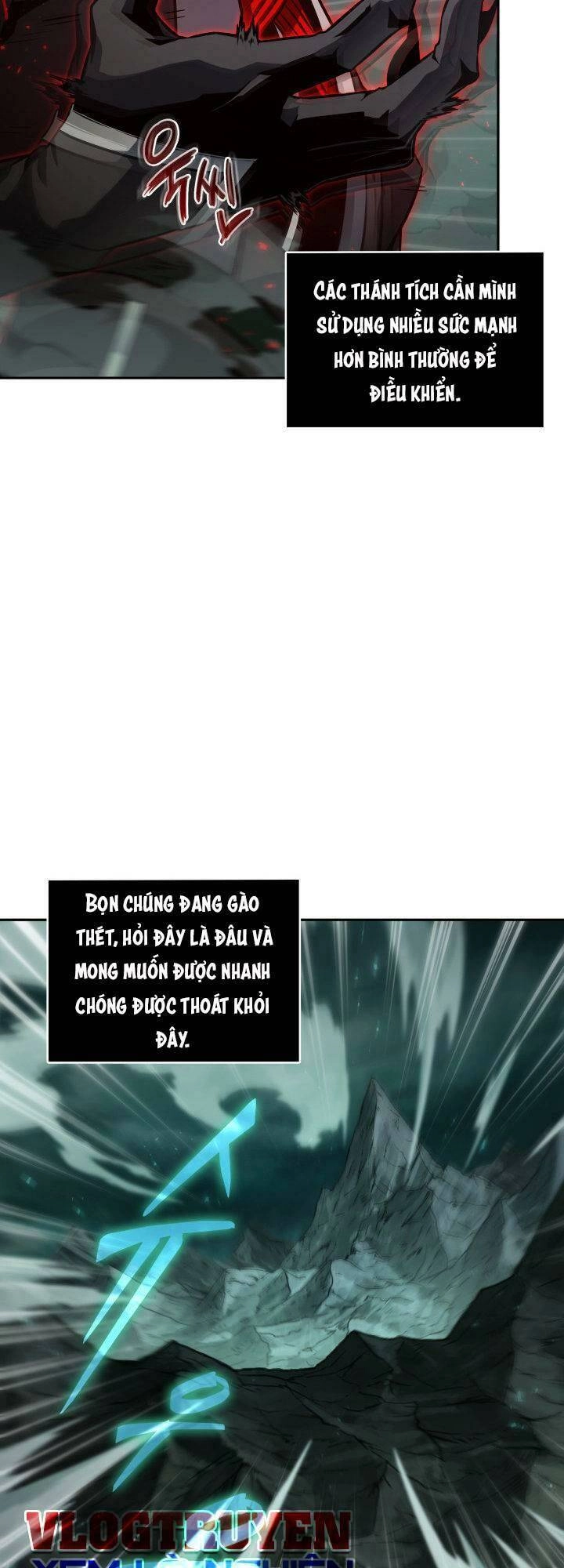 Vua Trộm Mộ Chapter 373 - 13