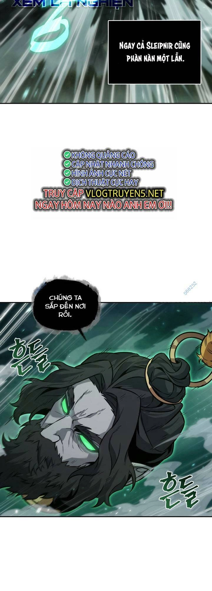 Vua Trộm Mộ Chapter 373 - 14