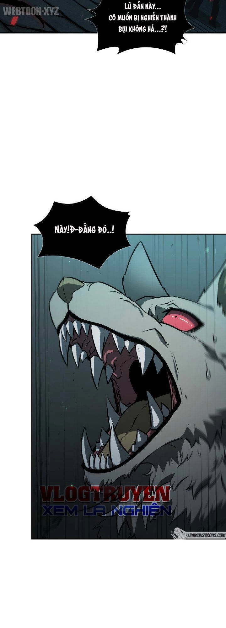 Vua Trộm Mộ Chapter 373 - 29