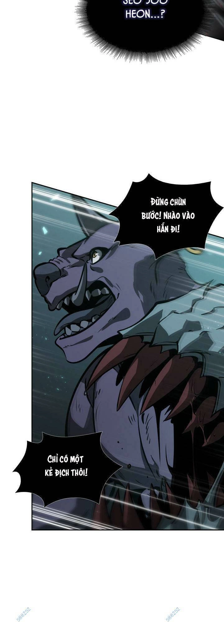Vua Trộm Mộ Chapter 373 - 37