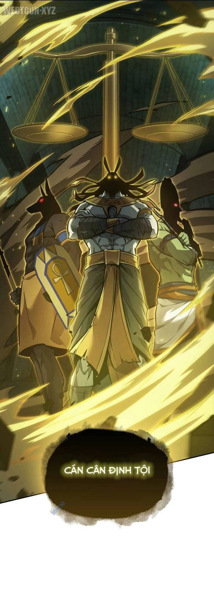 Vua Trộm Mộ Chapter 373 - 47