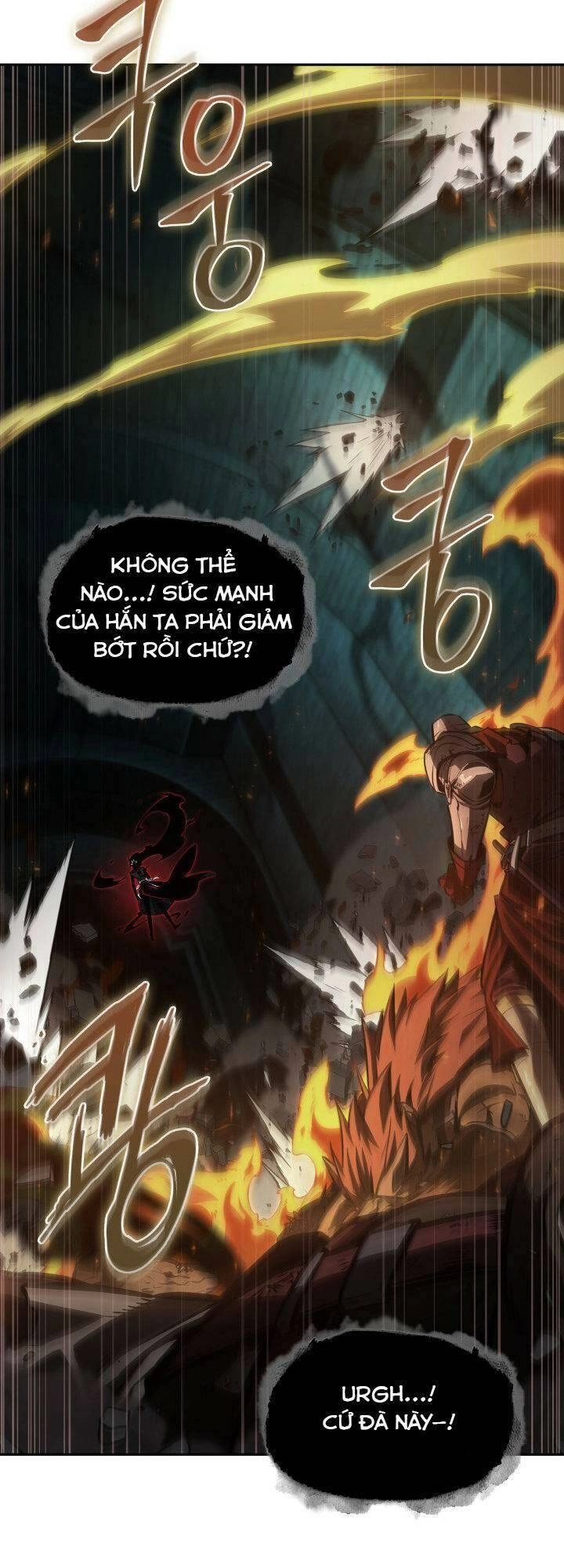 Vua Trộm Mộ Chapter 373 - 49