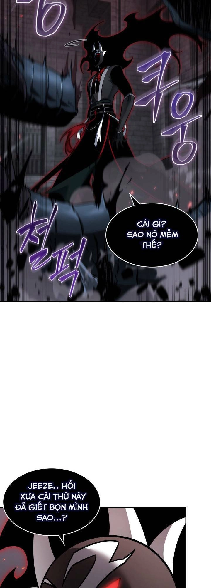 Vua Trộm Mộ Chapter 374 - 19