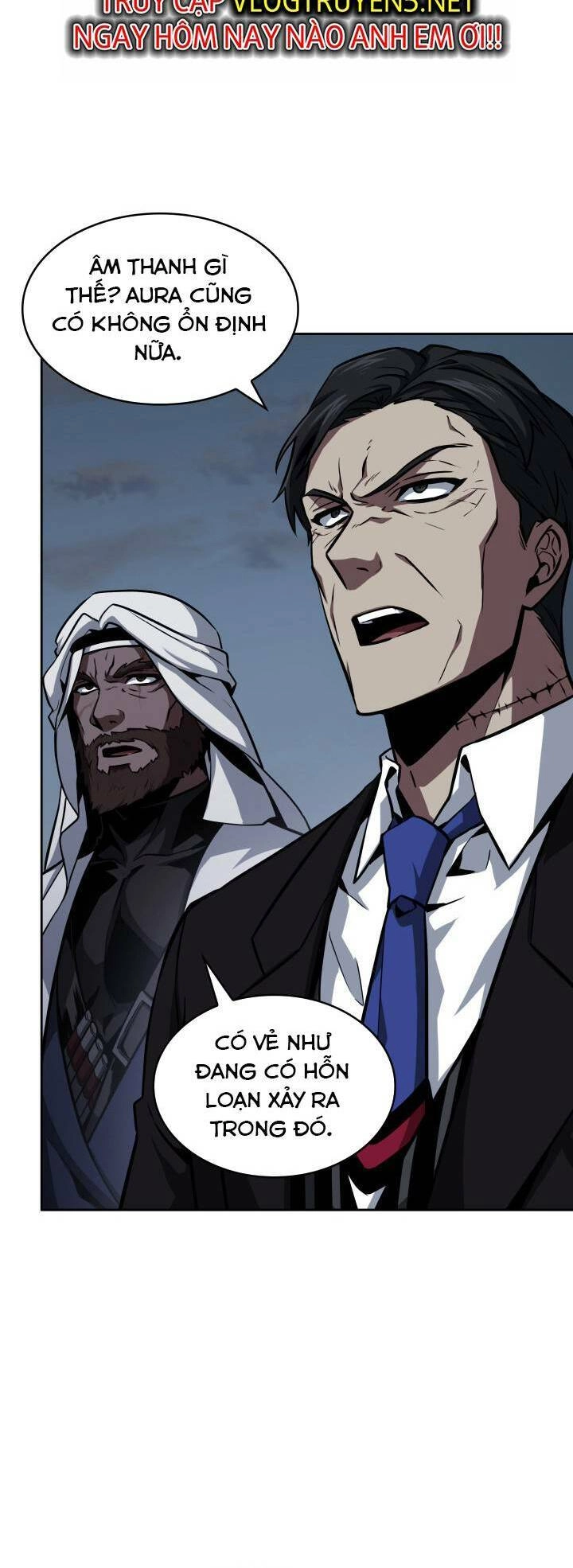 Vua Trộm Mộ Chapter 374 - 24