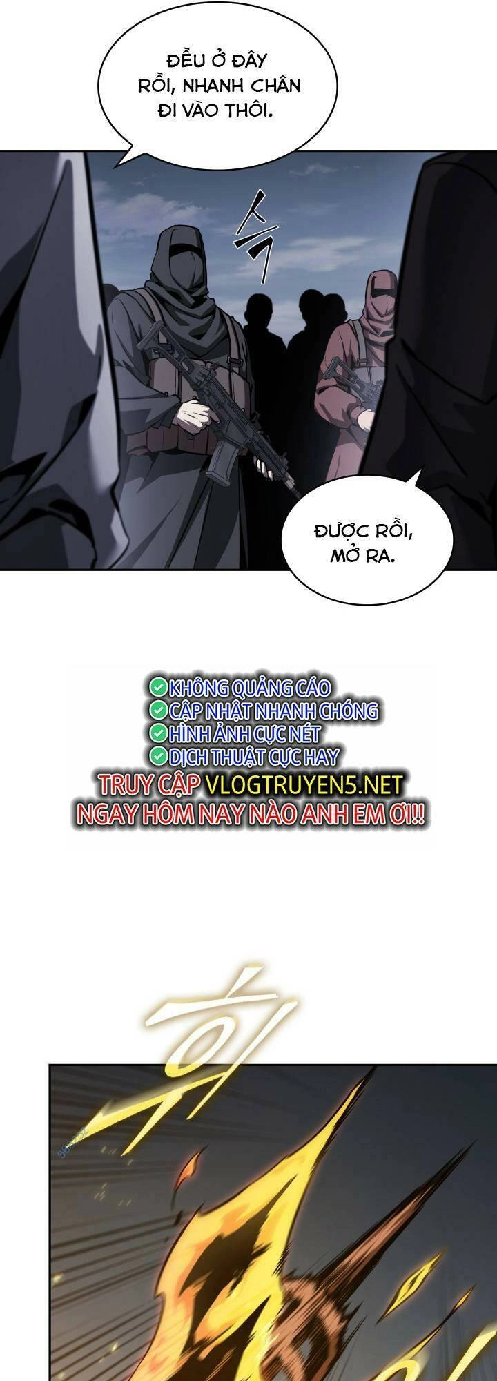 Vua Trộm Mộ Chapter 374 - 25