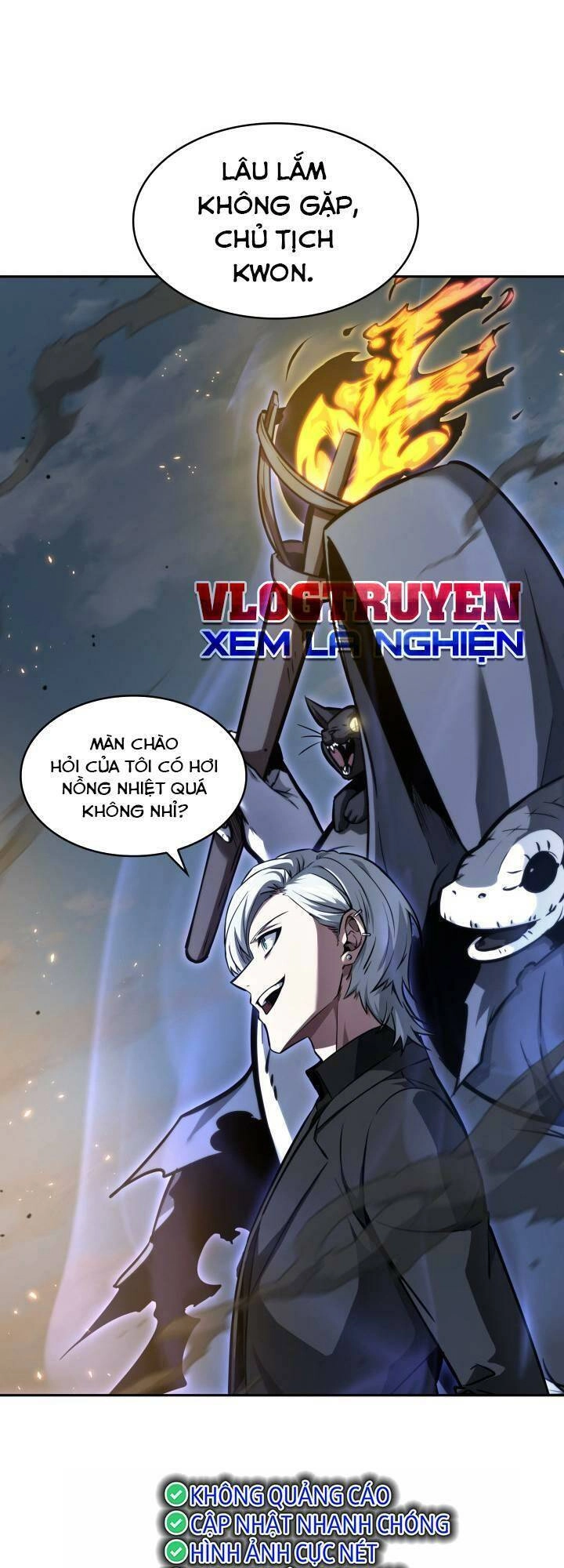 Vua Trộm Mộ Chapter 374 - 28