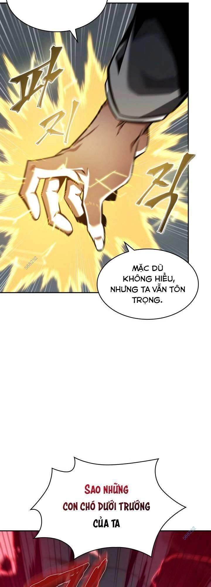Vua Trộm Mộ Chapter 374 - 36
