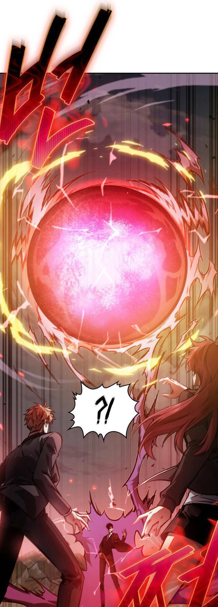 Vua Trộm Mộ Chapter 374 - 48