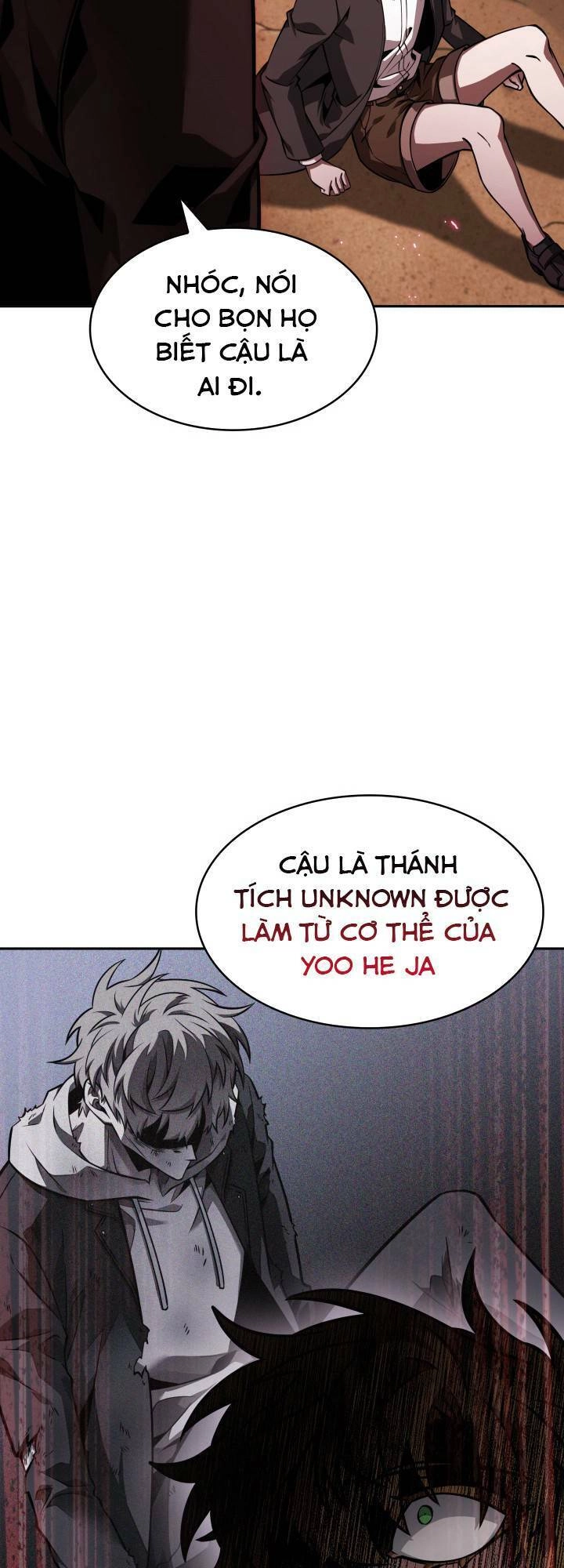 Vua Trộm Mộ Chapter 374 - 53