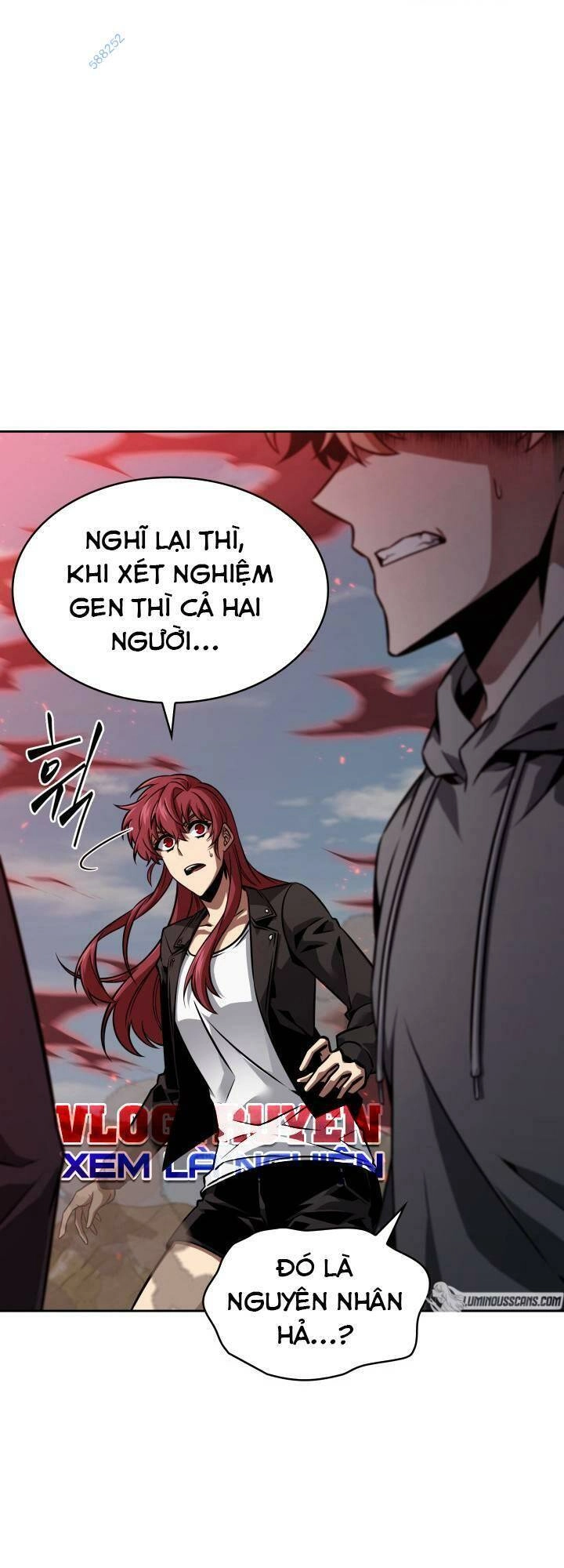 Vua Trộm Mộ Chapter 374 - 56