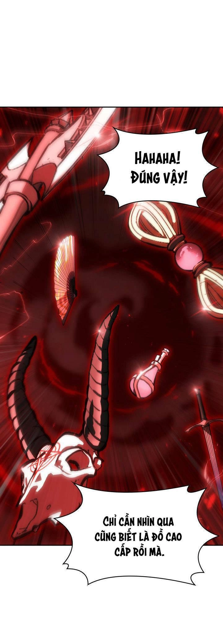 Vua Trộm Mộ Chapter 375 - 20