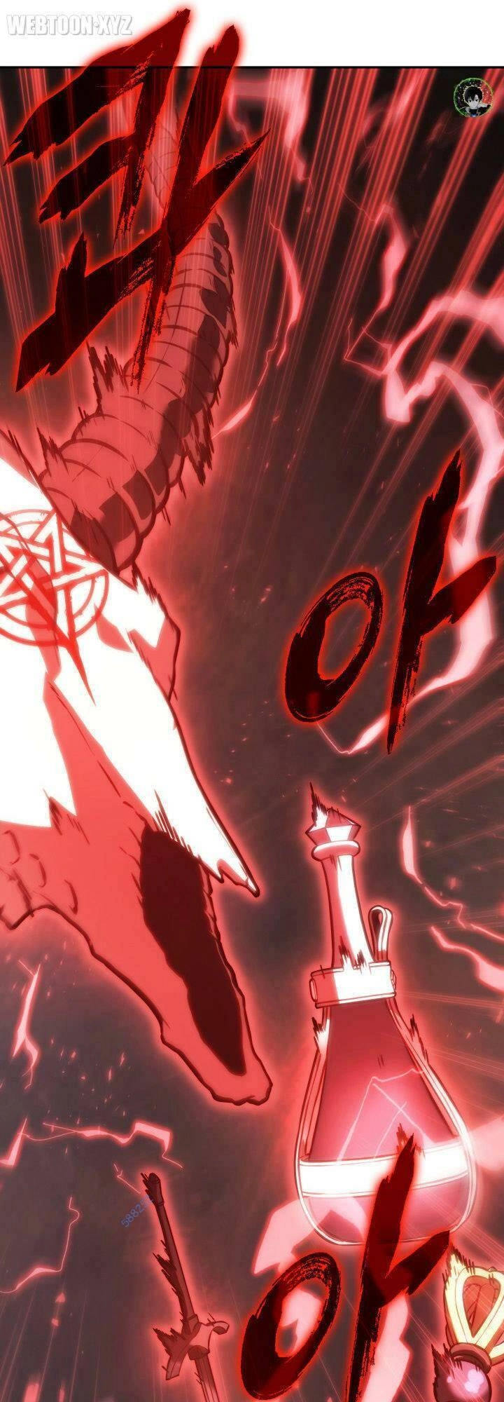 Vua Trộm Mộ Chapter 375 - 25