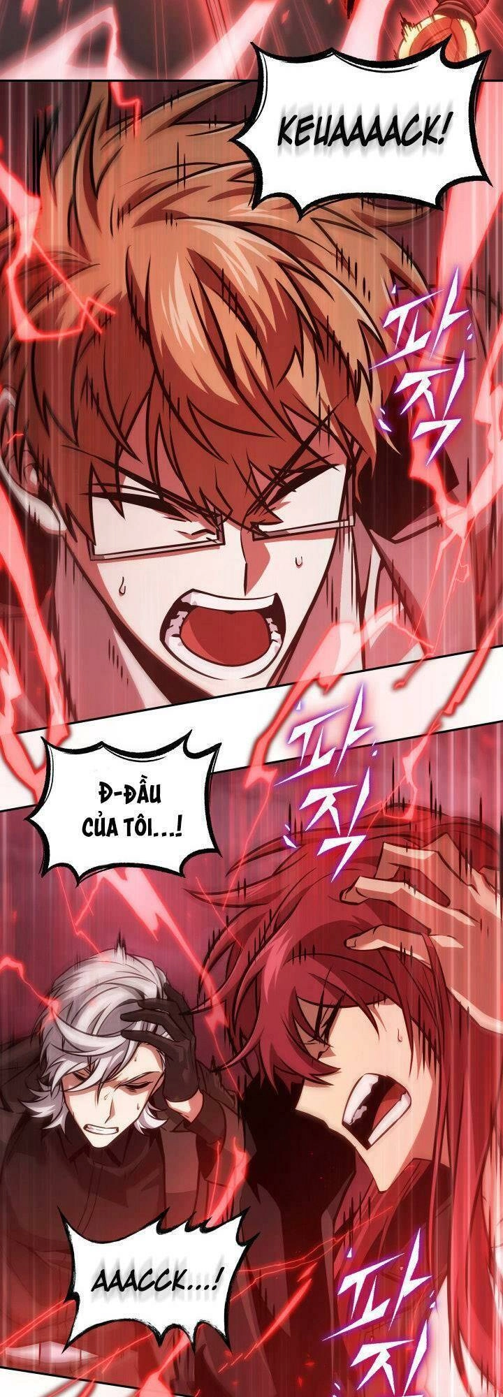 Vua Trộm Mộ Chapter 375 - 26